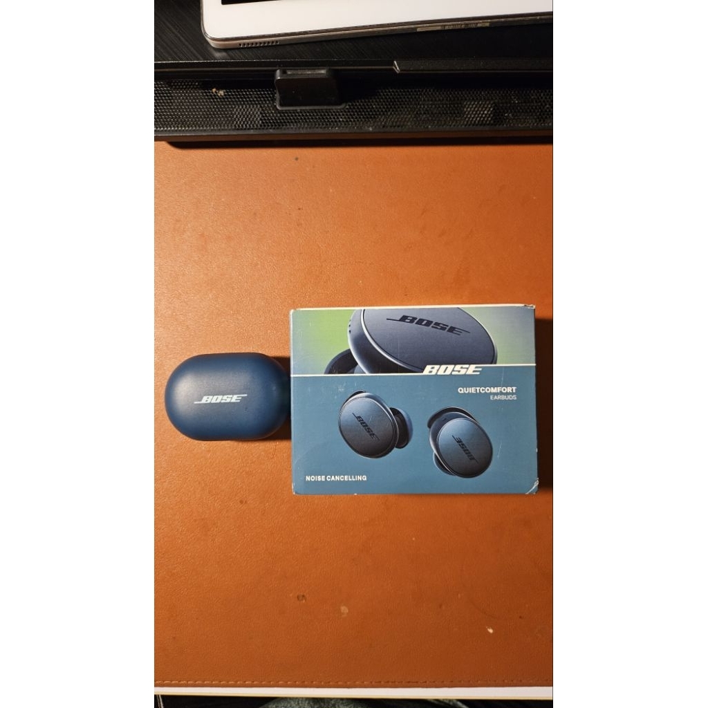 Jual bose quitecomfort earbuds