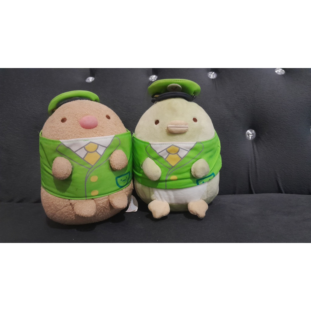 boneka sumiko