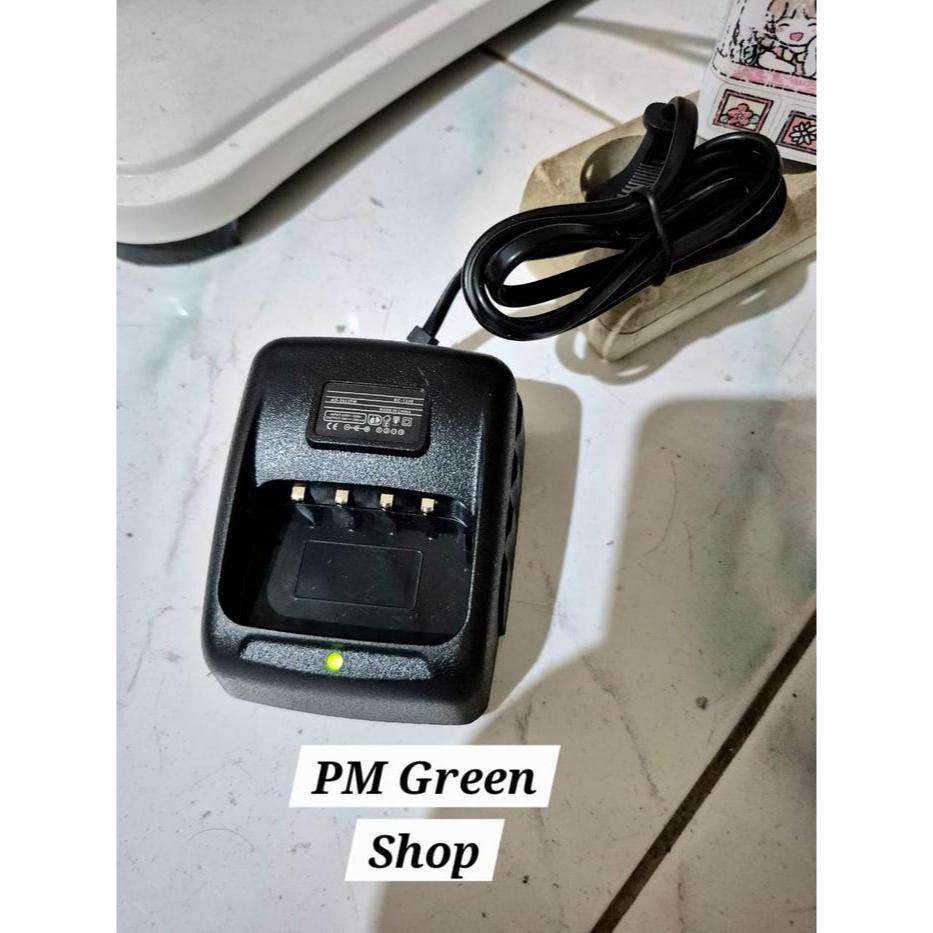 CHARGER HT FIRSTCOM FC 25 WALKIE TALKIE