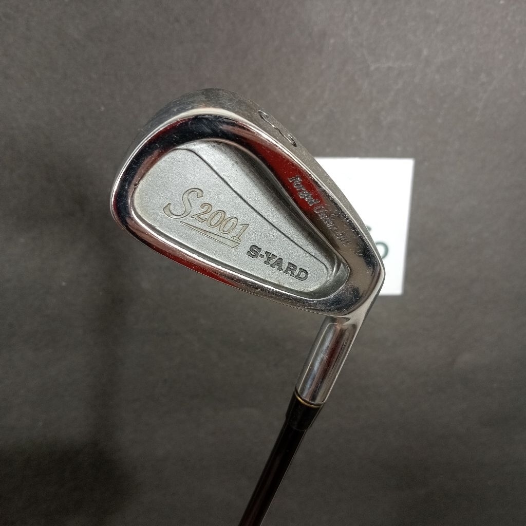 Iron 3 S Yard Japan S2001 | Stick Golf Second | Stick Golf Bekas