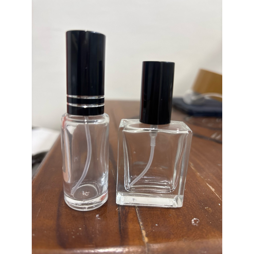 Botol Parfum 15 ml