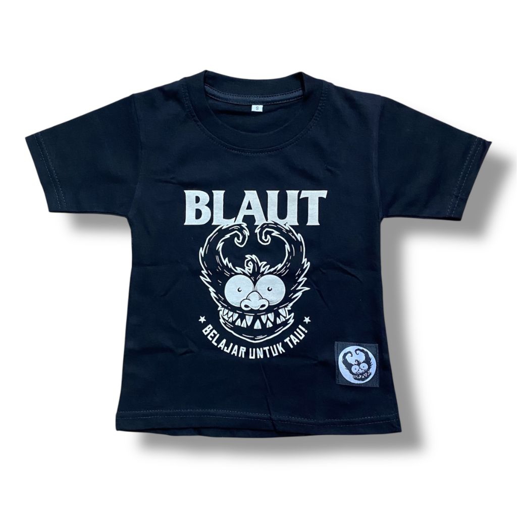 Marjinal-Kaos Anak Blaut (ORIGINAL)