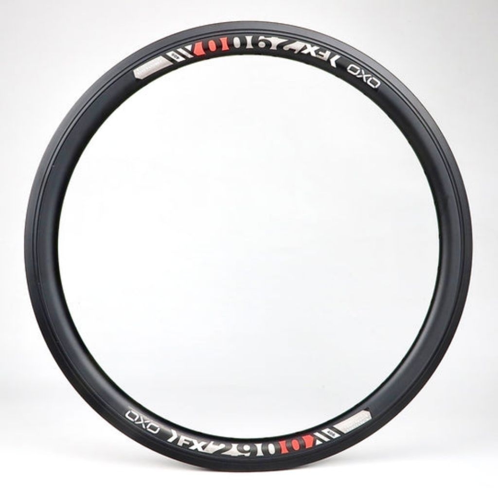 Velg BMX 20 inchi Rims OXO FX2900-36 hole Alloy double wall