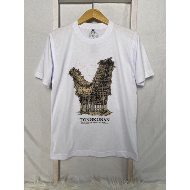 KAOS TORAJA