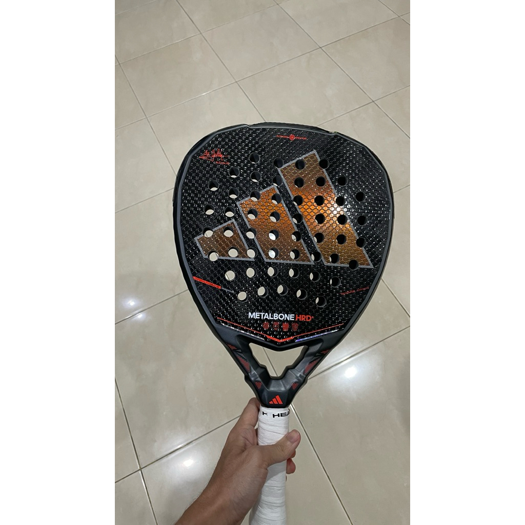 Raket Padel Adidas Metalbone HRD 3.5 2026 second