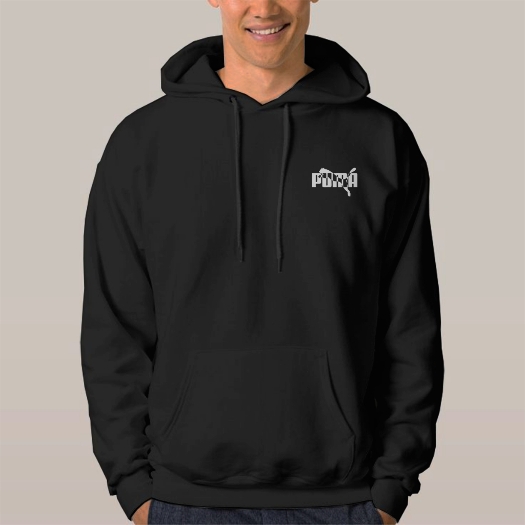 Jaket Hoodie Premium Casual Pria Wanita Bahan Fleece Adem Dan Nyaman dipakai ( SIze XS-6XL )