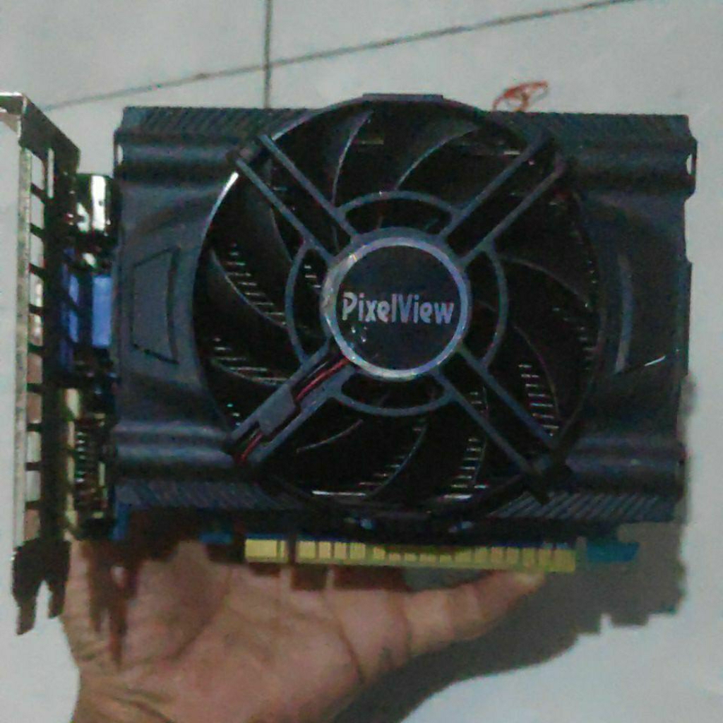 Vga card Nvidia gt 430 vram 2gb ddr3