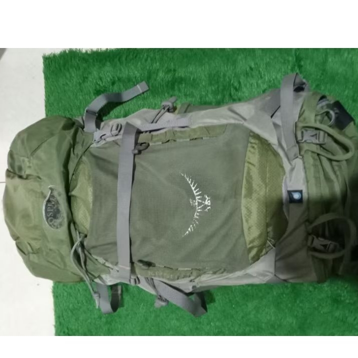 Tas Carier Kestrel 38 Osprey