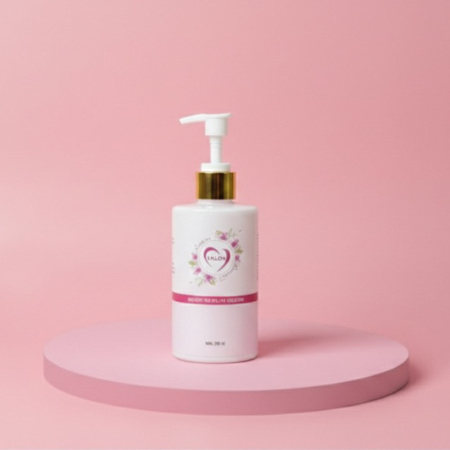 PINKY BEAUTY SERUM by Malov