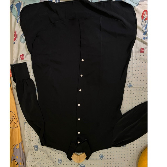 ONE SET TUNIK CELANA VELVET SUTERA