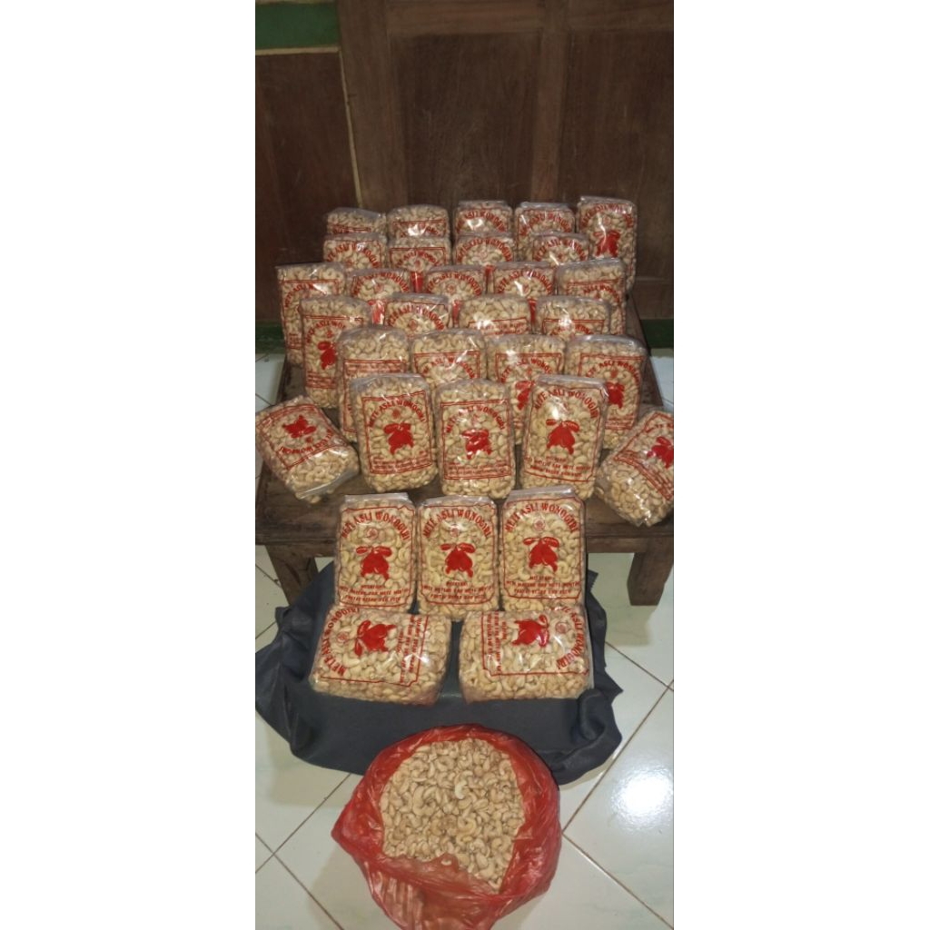 mete asli wonogiri super