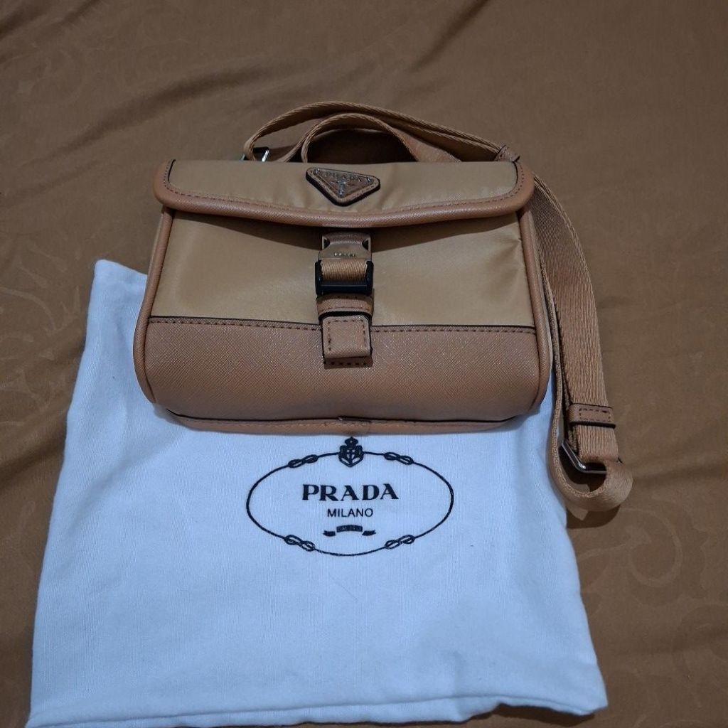 Prada Sling Bag