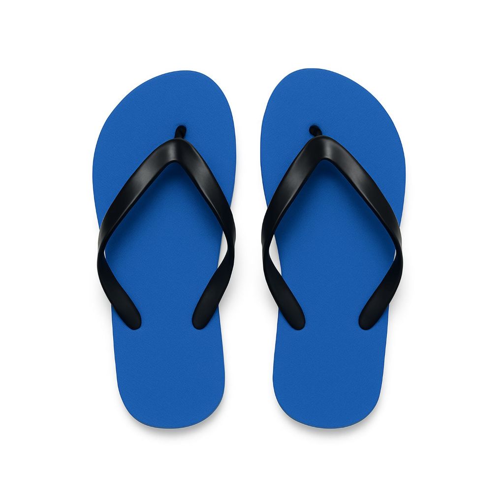 Sandal Jepit Pria Polos