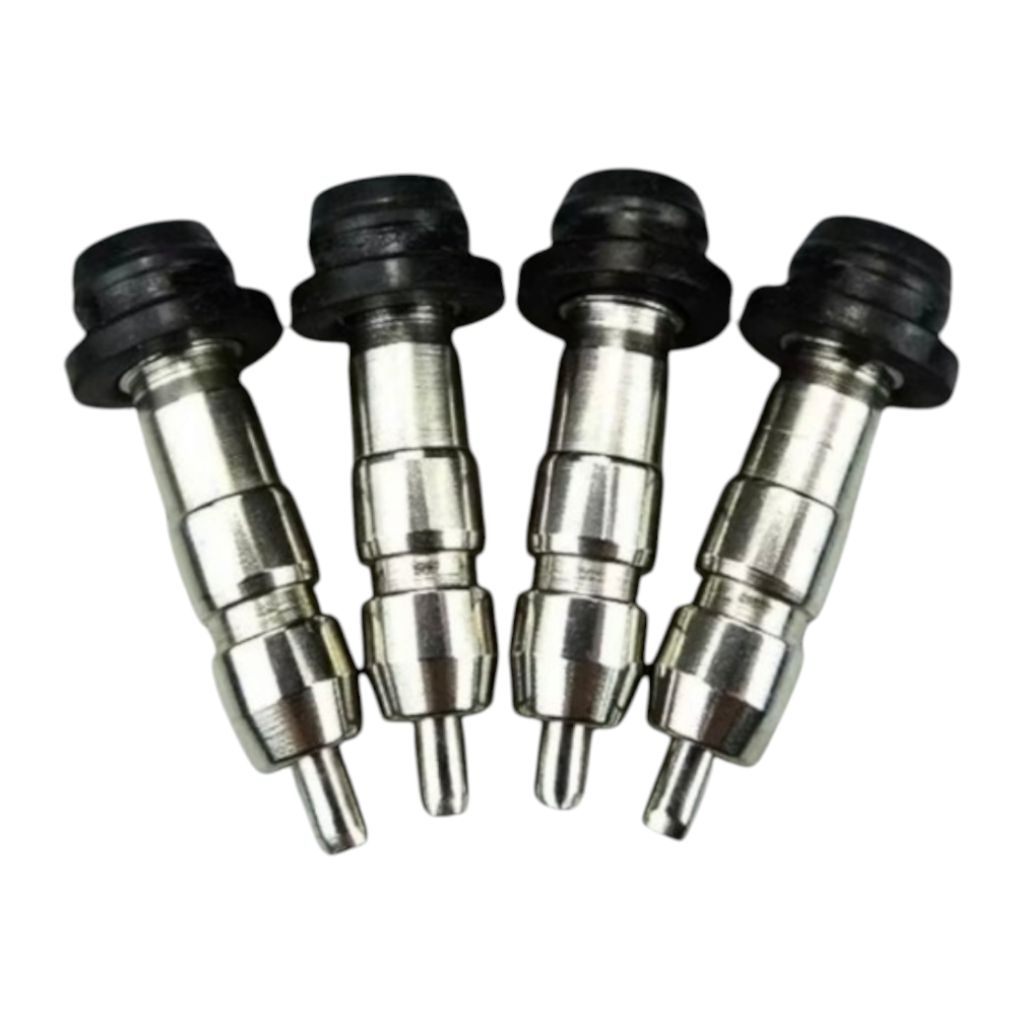 NIPEL NEPEL NEPPEL STAINLESS NIPPEL TEMPAT MINUM AYAM BROILER PUYUH SETENLIS