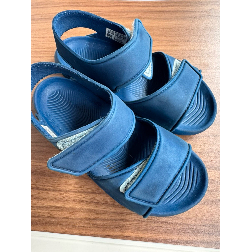 PRELOVED sendal adidas anak ori