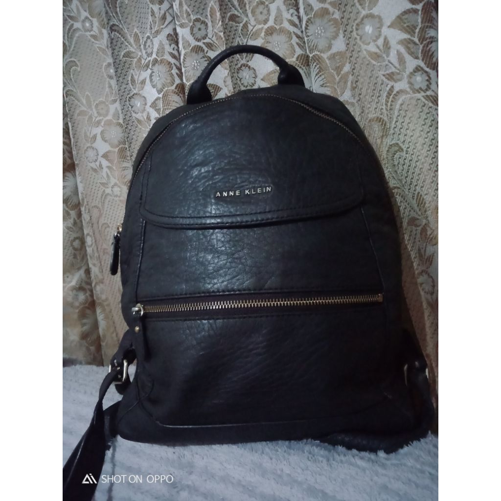 TAS RANSEL ANNE KLEIN