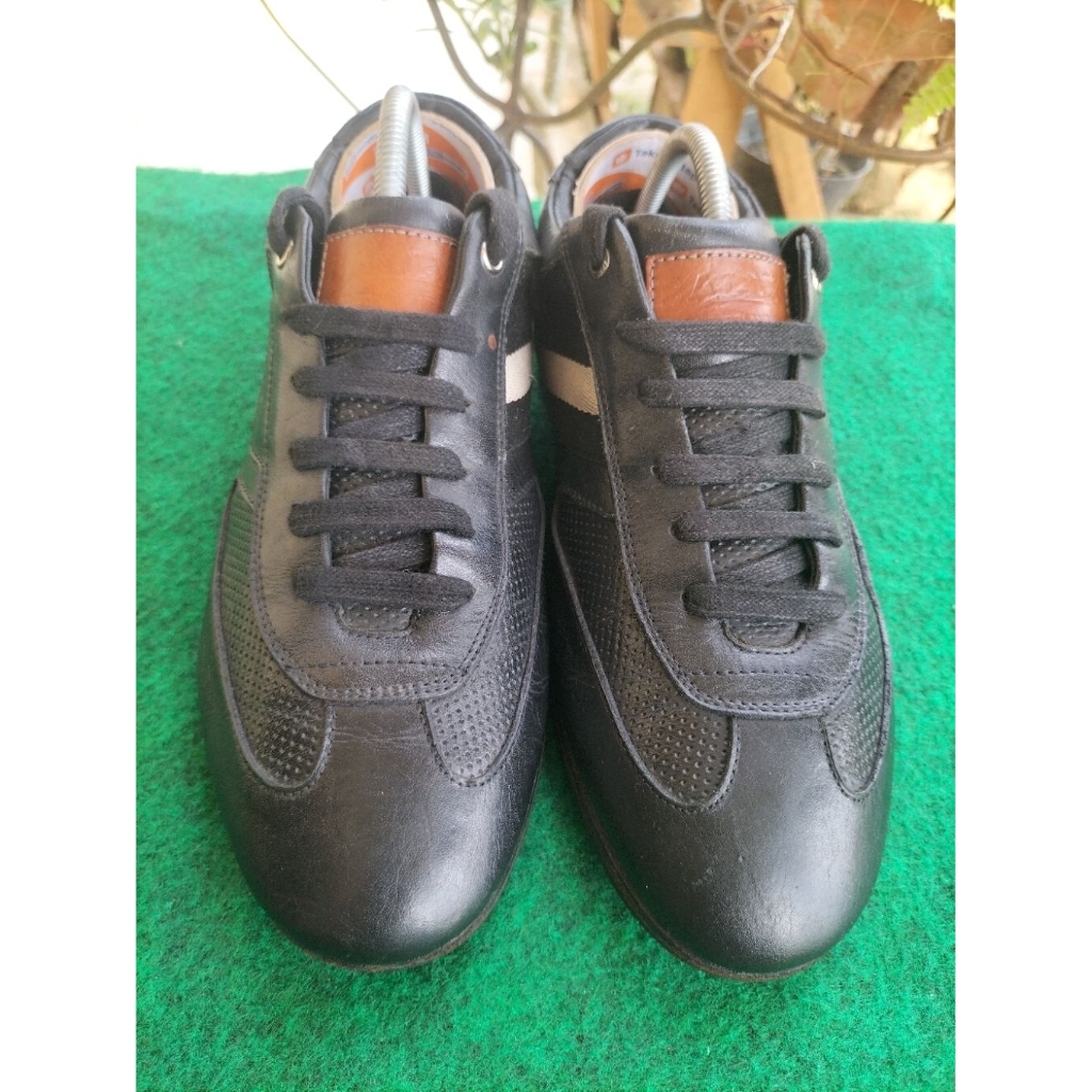 BALLY SWITZERLAND SNEAKERS