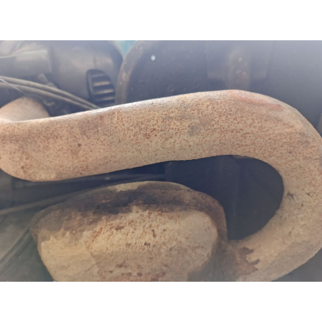 knalpot vespa excel copotan