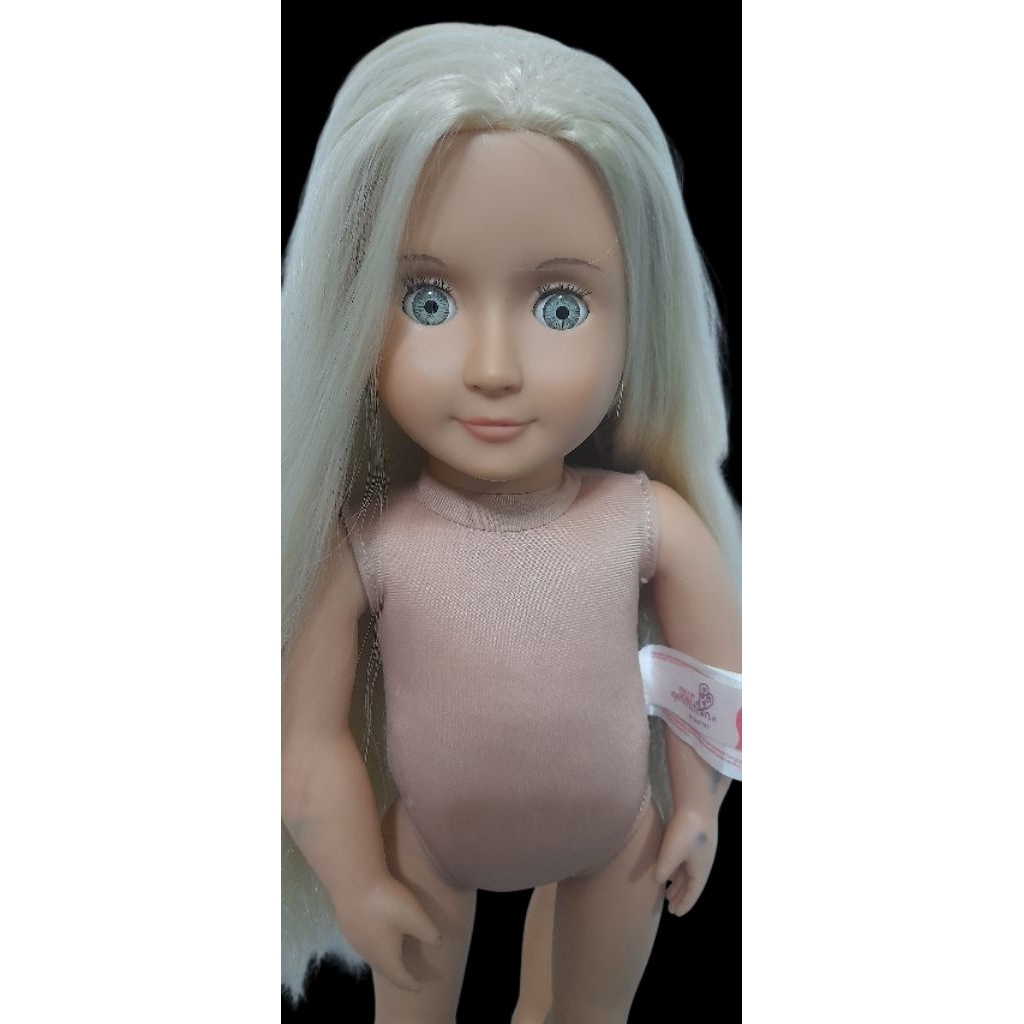 Our Generation Doll Original by Batat Preloved