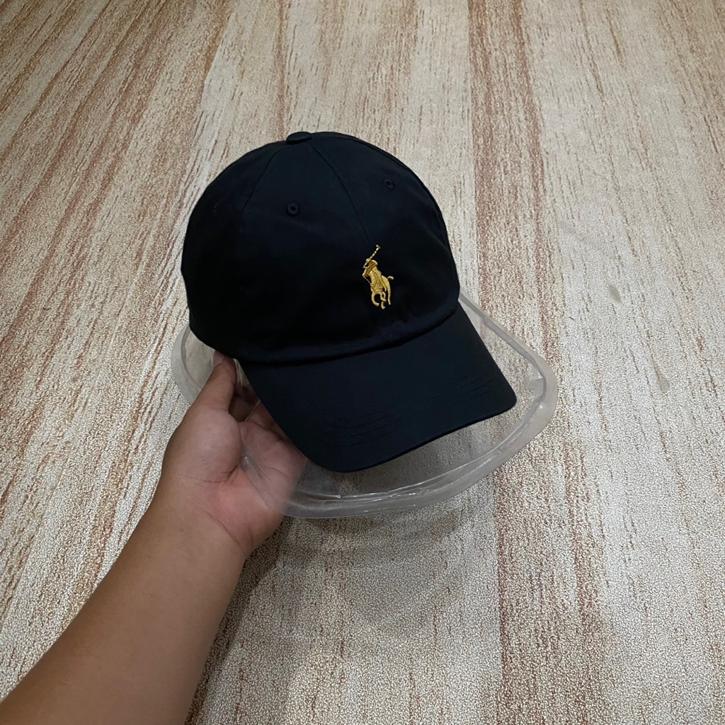 topi polo raph lauren