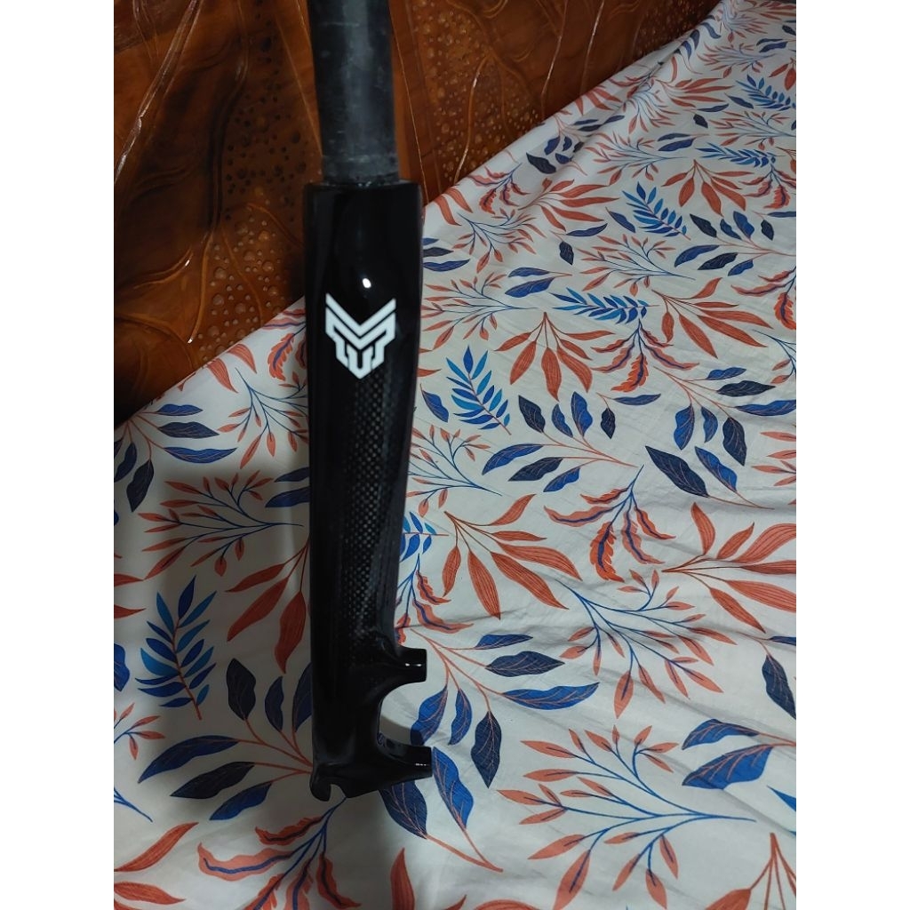 Fork mxl carbon 20/20+