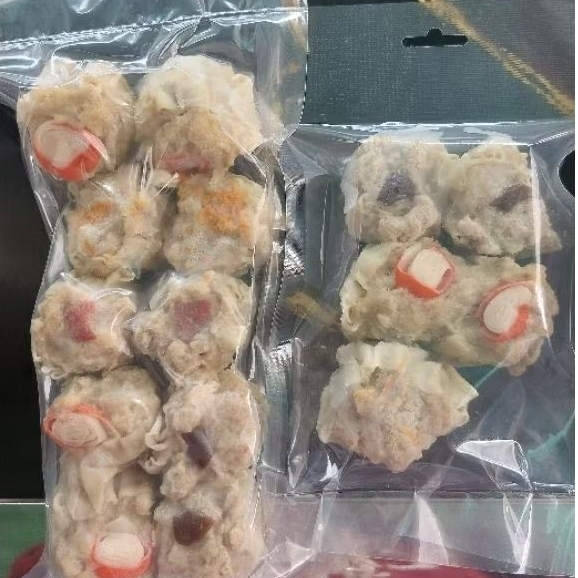 Dimsum Frozen Ayam isi 5