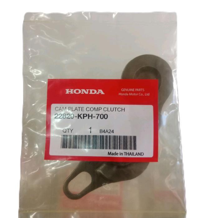 22820 Kph 700T - Sendok Kopling (22820 K41 N00T) Honda Supra125 Helm In Supra125 Tahun 2014 Blade125