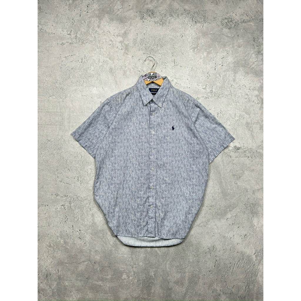 Kemeja Polo R4lph Lauren