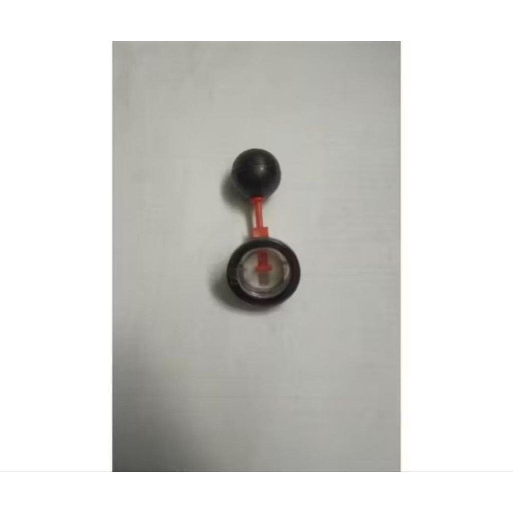 ET950 fuel Gauge Meter Tangki Minyak bensin Genset Generator ET 950