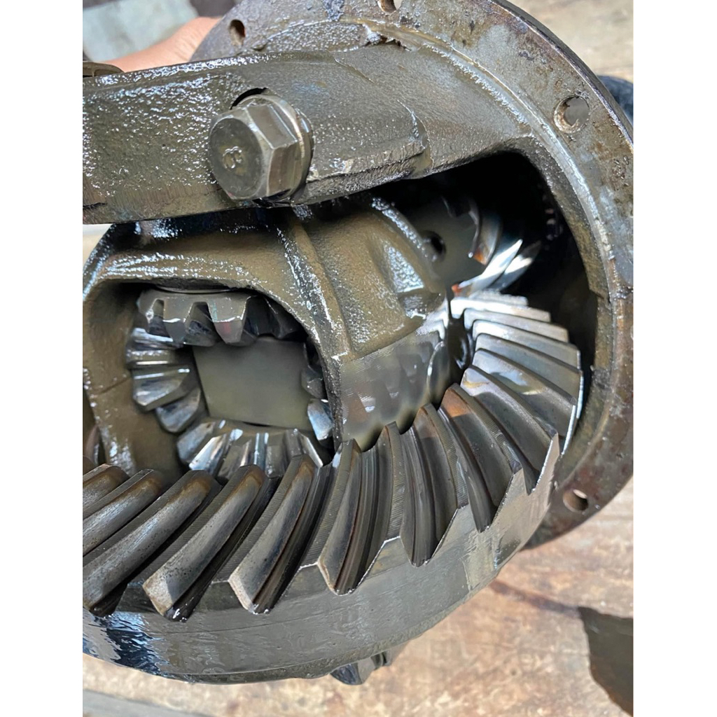 GARDAN L300 SOLAR EURO 4