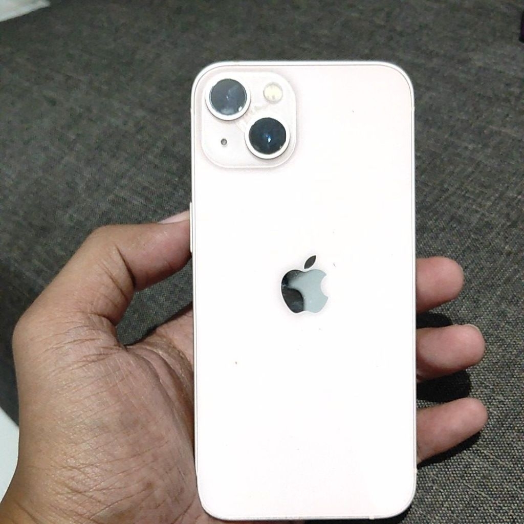 iphone 13 128GB inter cukai