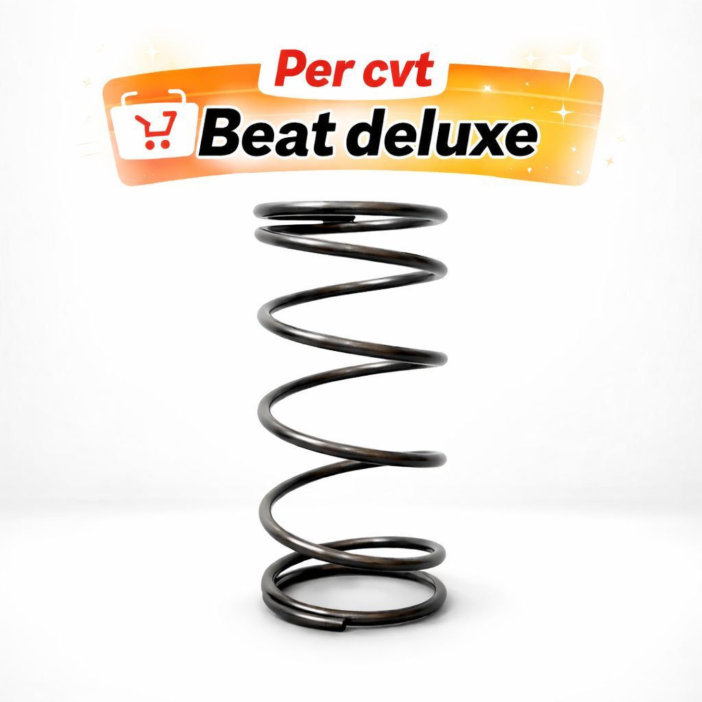 PER CVT BEAT DELUXE BEAT 2020 2025