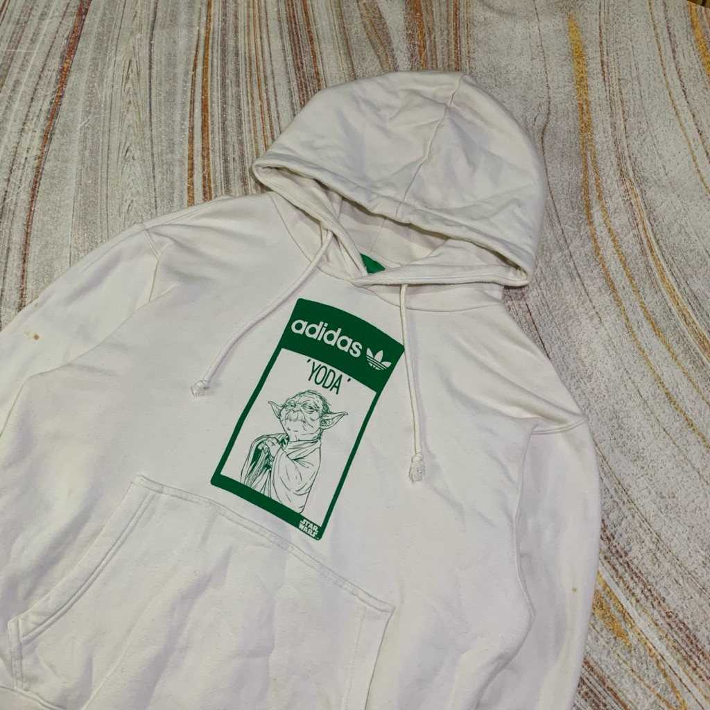 Hoodie Adidas X StarWars