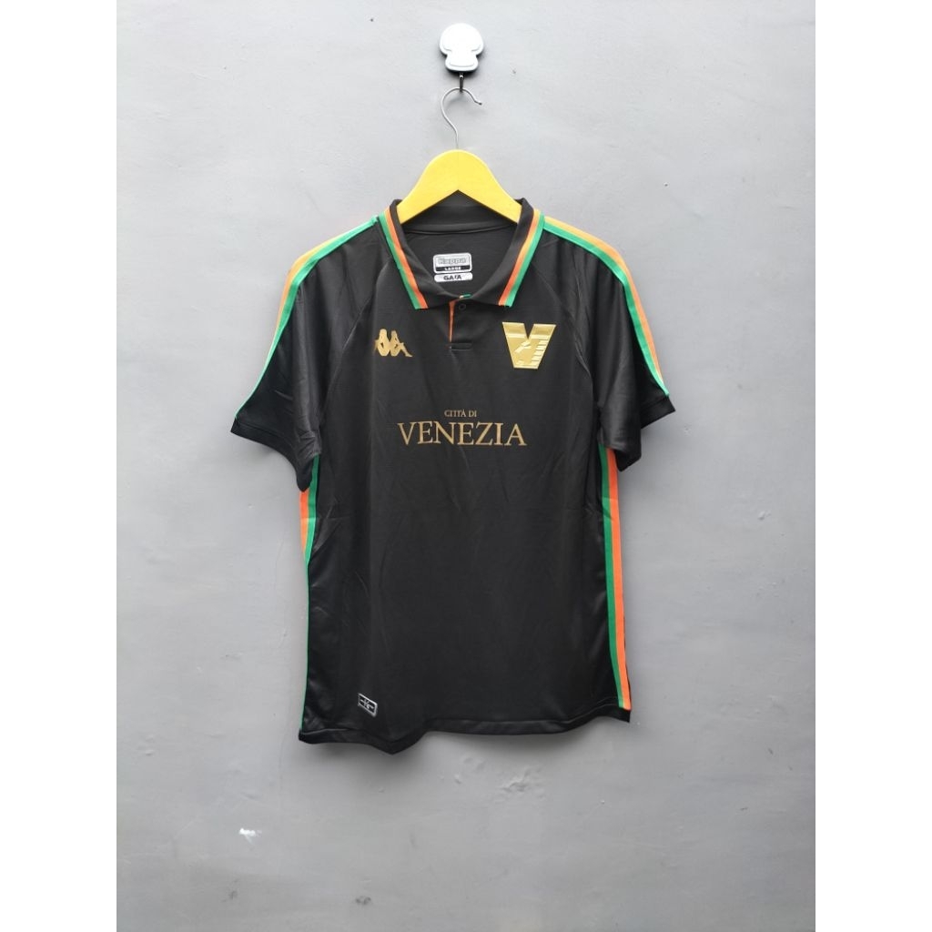 JERSEY VENEZIA HOME MUSIM 2022/2023 GRADE ORI