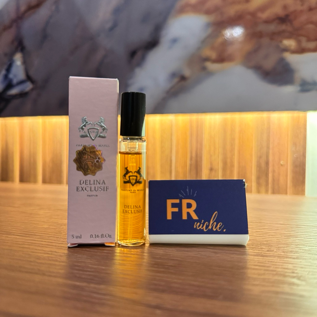 Delina Exclusif EDP 5ml
