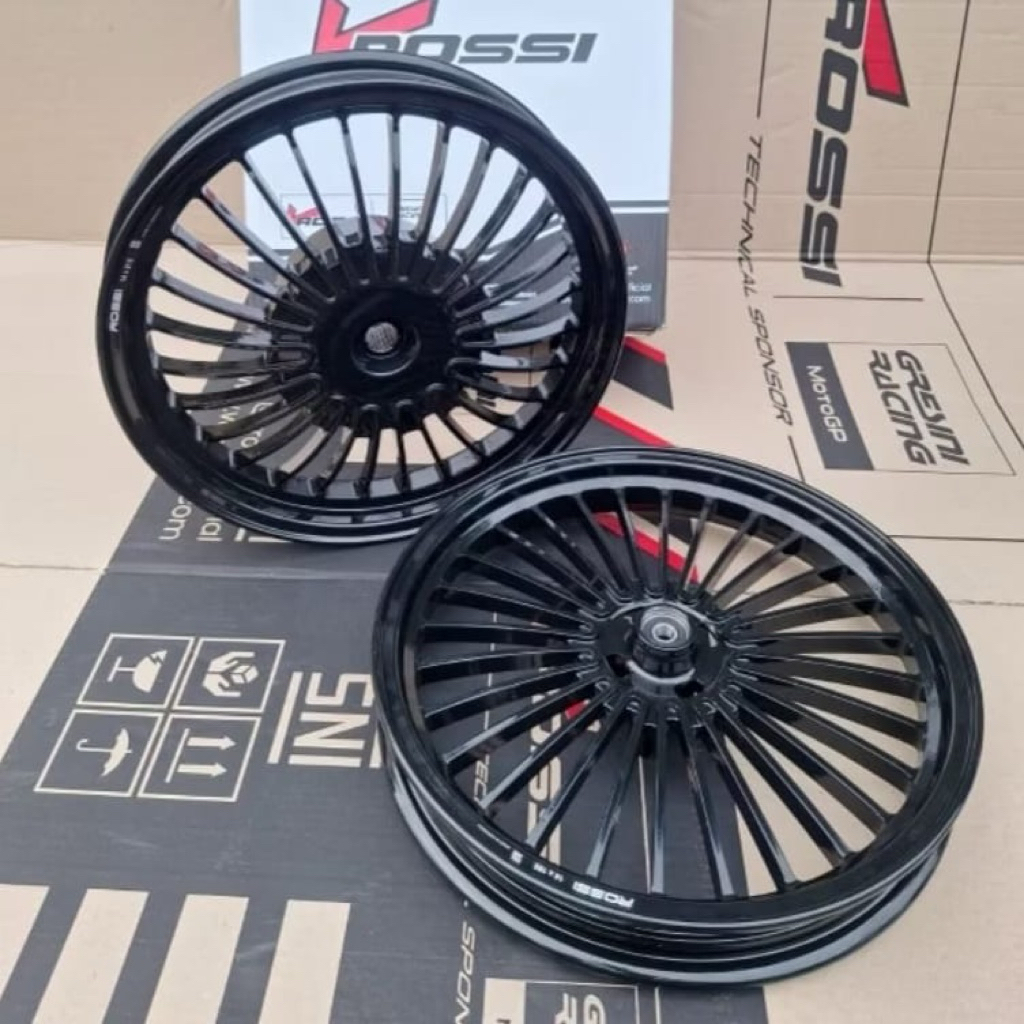 VELG VROSSI HALIMUN FOR BEAT/GENIO/SCOOPY/SPACY/VARIO