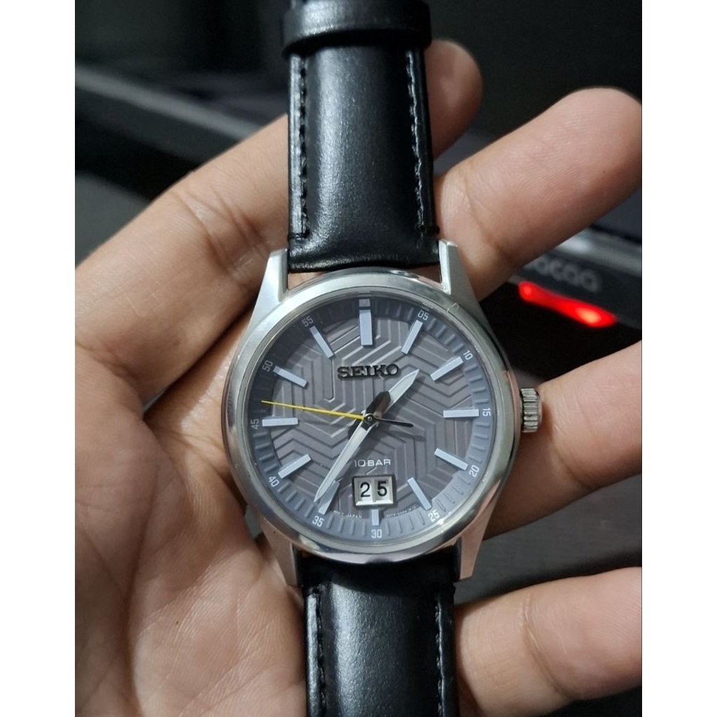 seiko classic SUR543P1