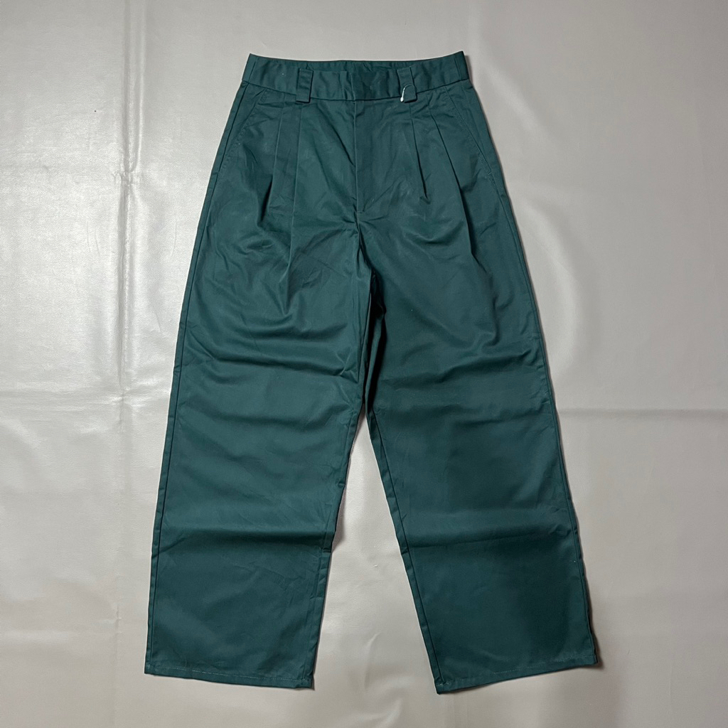 Uniqlo GU chino pants