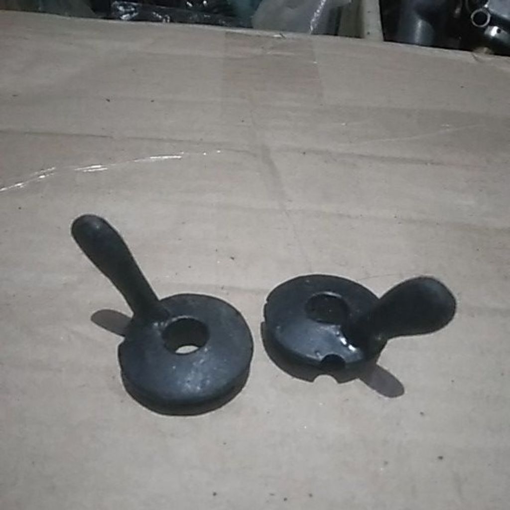tuas choke yamaha L2G L2S L2SN L2 SUPER