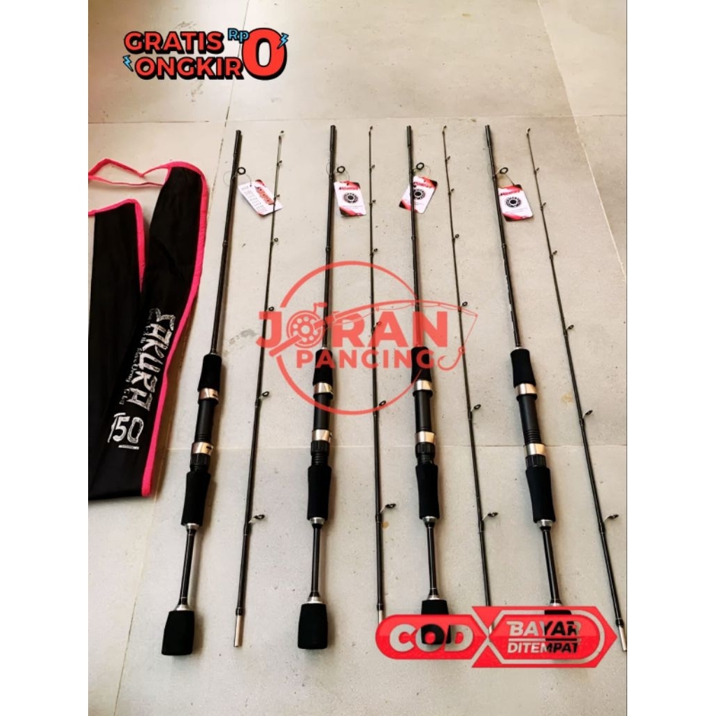 Joran Pancing UL Sakura | Joran Pancing | Joran UL Sakura | Joran Sakura | Joran Murah | Joran