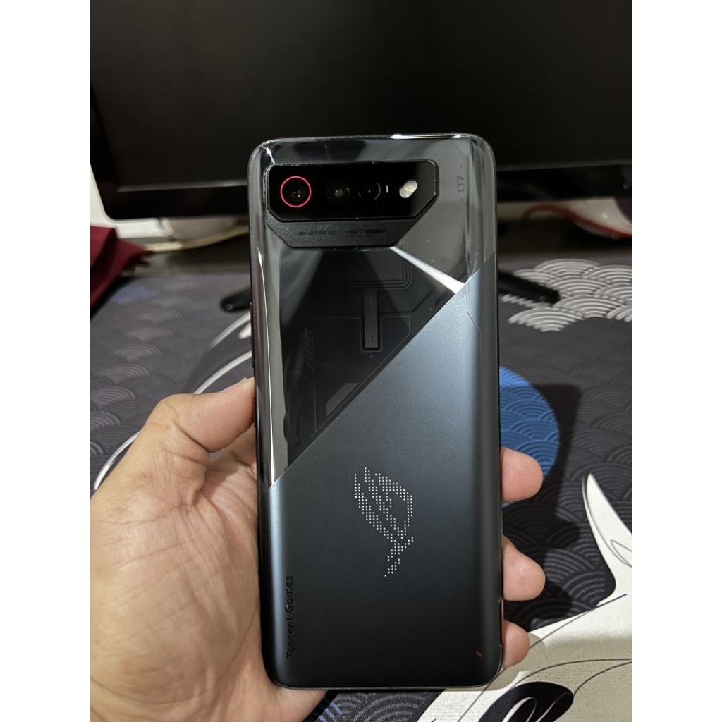 Rog Phone 7