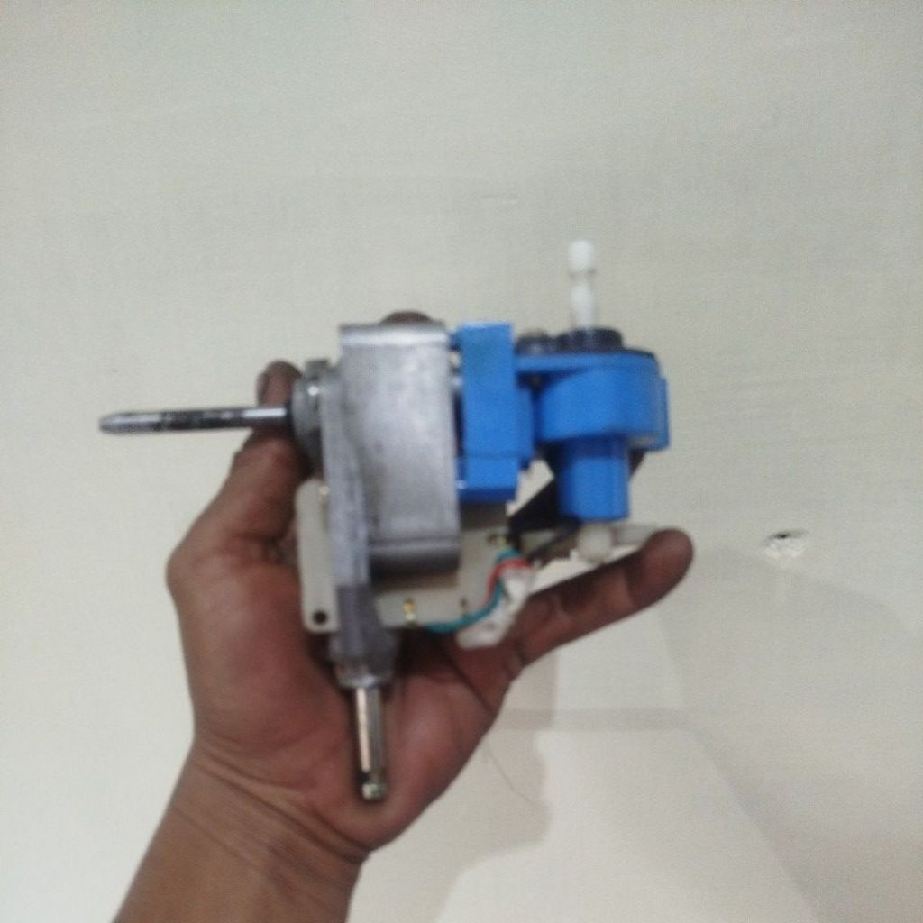 dinamo kipas angin Maspion 9in original Asli