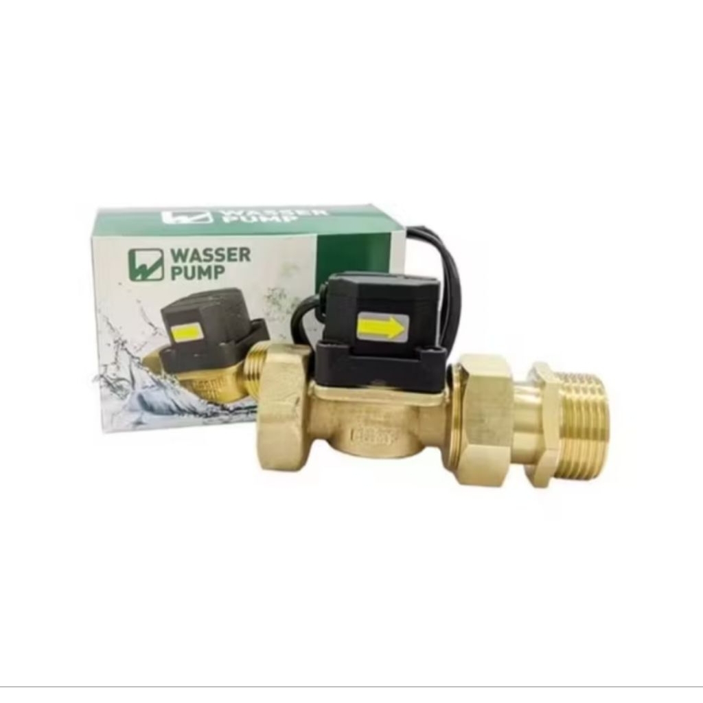 Otomatis Pompa Air Wasser original