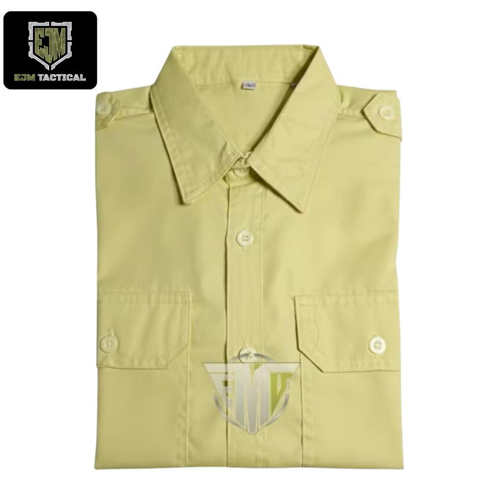 SERAGAM PDH SATPAM SATU SET