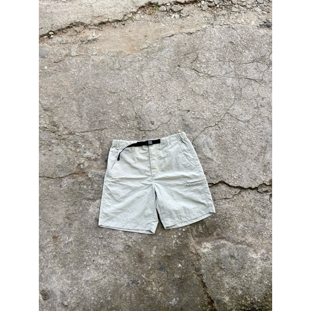 Celana Pendek Uniqlo utility