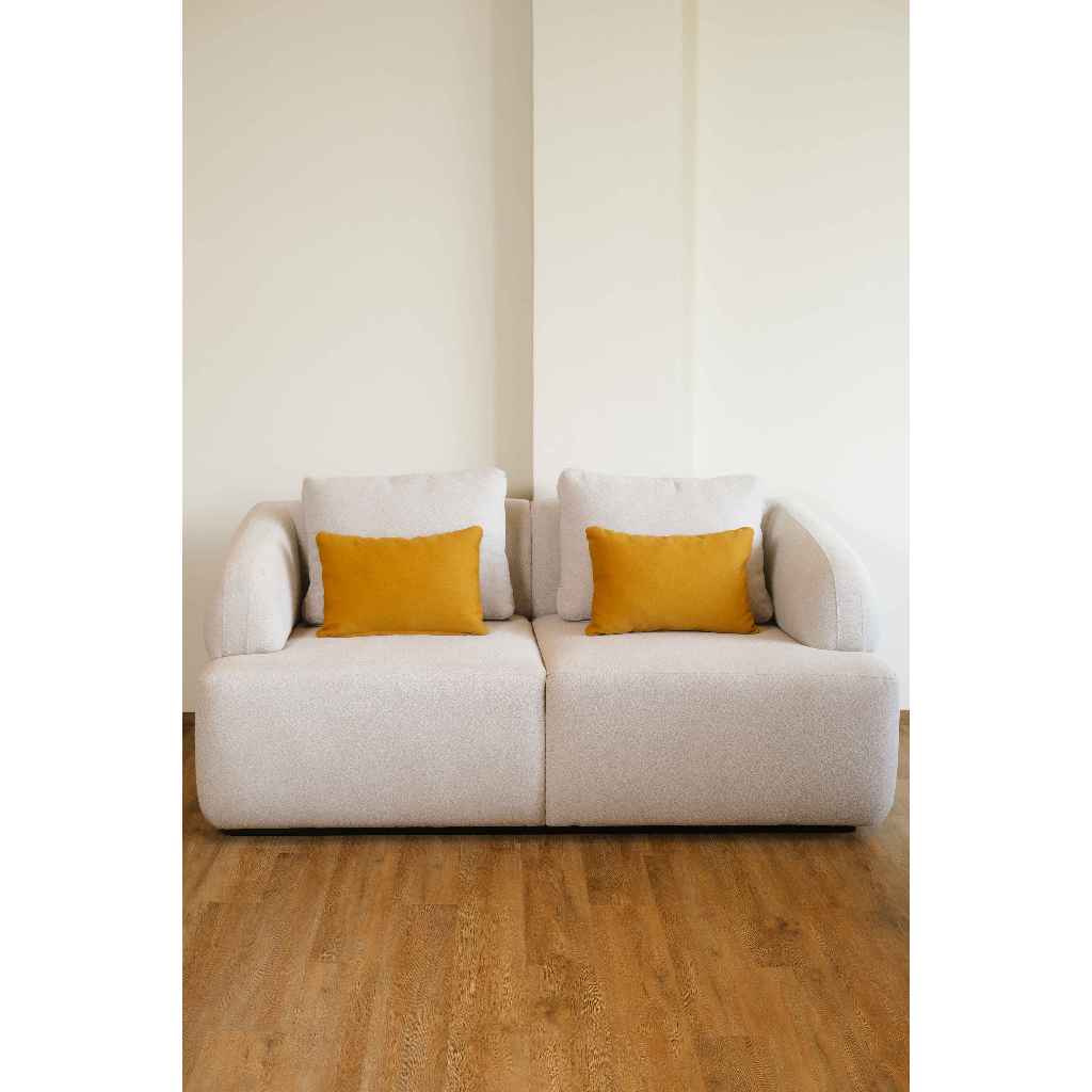 FUTON SOFA 2 SEATER