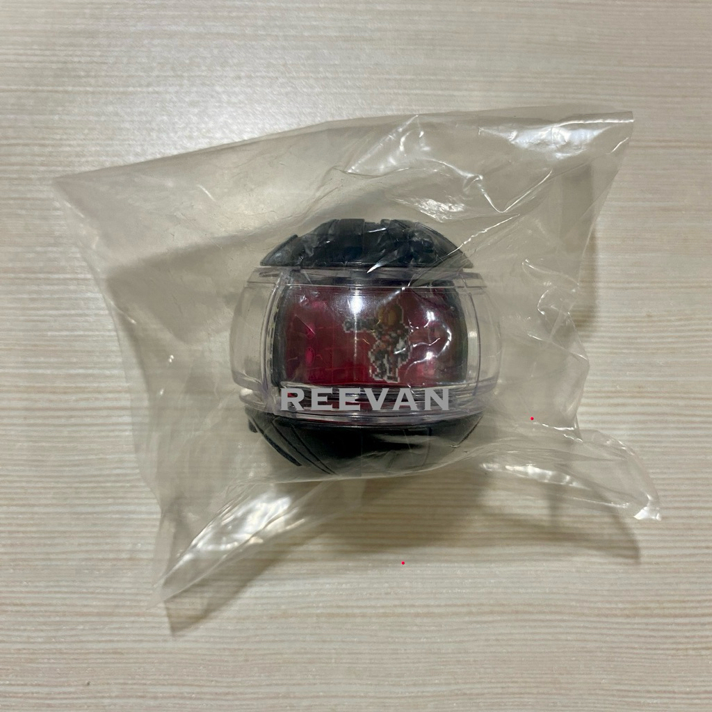 Kamen Rider Zeztz DX Rider Capsem - Kamen Rider Faiz