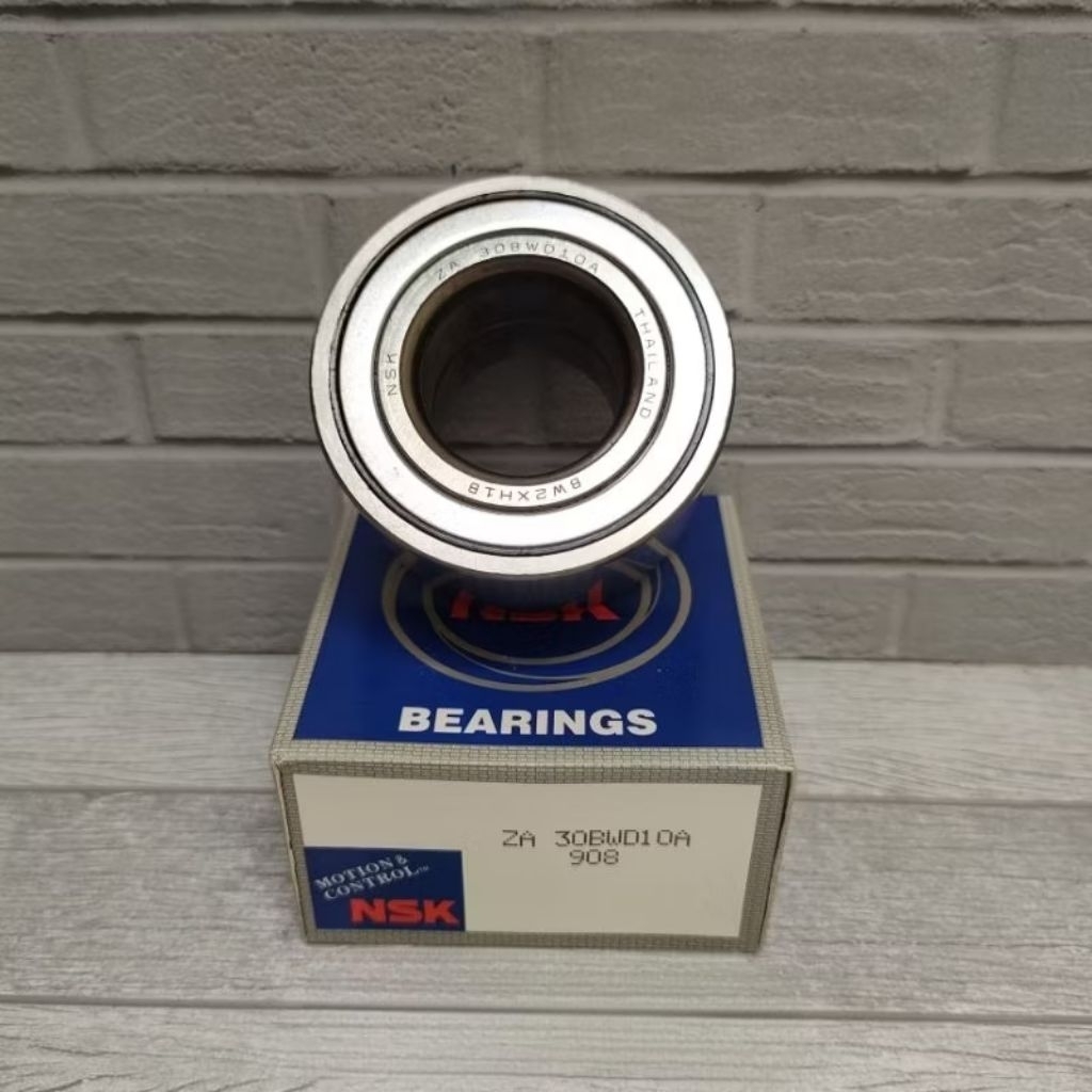 Bearing Roda Depan Avanza Xenia 2004 2011 Original NSK