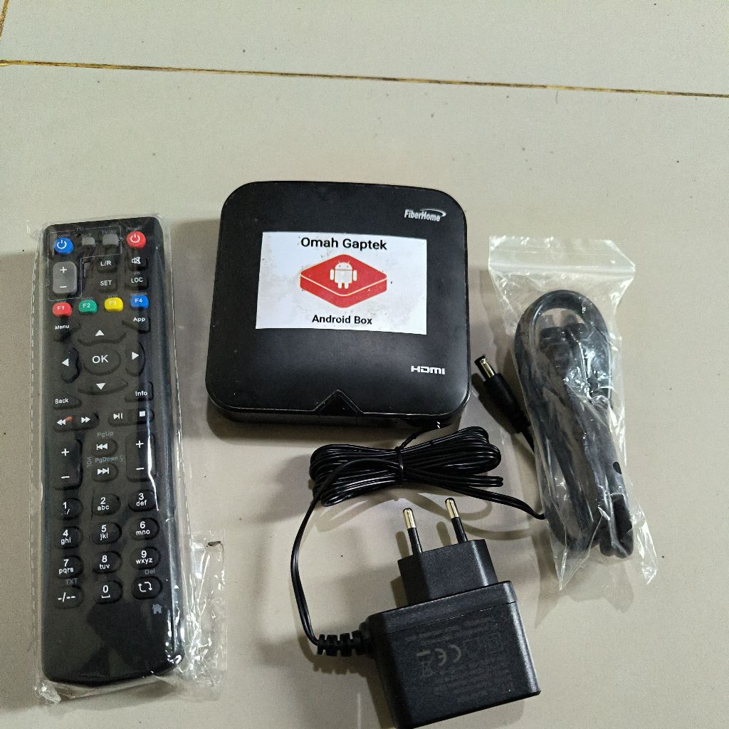ANDROID TV - STB ANDROID HG680P ANDROID TV ROOT UNLOCK