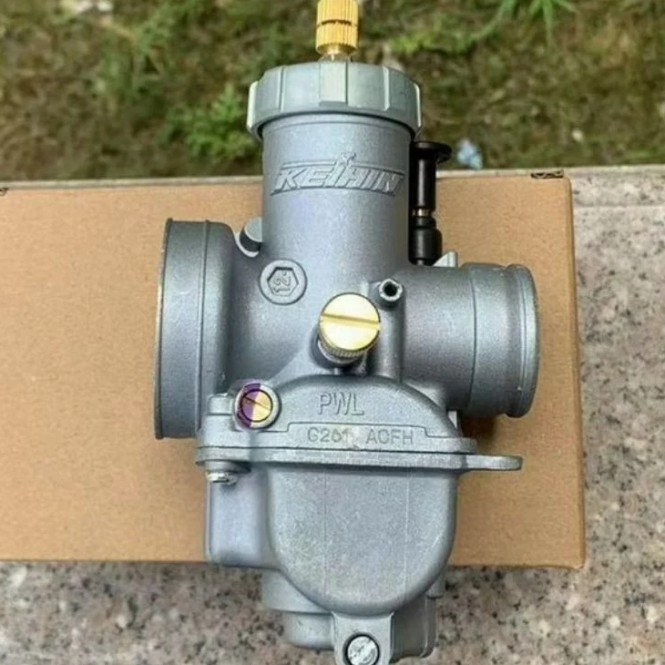 karburator keihin PWL 28 karbu keihin PWL 28 PWL28 original ori thailand kawasaki ninja 150 R NOT pe